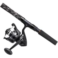 Combo Penn Legion Cat Bronze Belly 5000 CMB EH, 1.65m, 250g, 2seg Combo Penn Legion Cat Bronze Belly 5000 CMB EH, 1.65m, 250g, 2seg