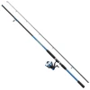 Combo SHAKESPEARE Firebird Mackerel, 112-225g, 3.00m, 2seg