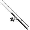 Combo Somn DAM Full Cat Vertical 6000CMB, 50-150, 1.90m, 2seg Combo Somn DAM Full Cat Vertical 6000CMB, 50-150, 1.90m, 2seg