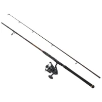 Combo Somn Penn Legion Cat Bronze Spin Combo 6000 Cmb, 2.40m, 50-150g, 2seg Combo Somn Penn Legion Cat Bronze Spin Combo 6000 Cmb, 2.40m, 50-150g, 2seg