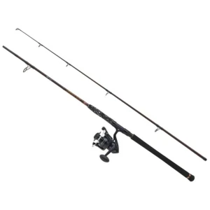 Combo Somn Penn Legion Cat Bronze Spin Combo 6000 CMB, 2.70m, 80-200g, 2seg