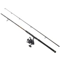 Combo Somn Penn Legion Cat Bronze Spin Combo 6000 CMB, 2.70m, 80-200g, 2seg Combo Somn Penn Legion Cat Bronze Spin Combo 6000 CMB, 2.70m, 80-200g, 2seg