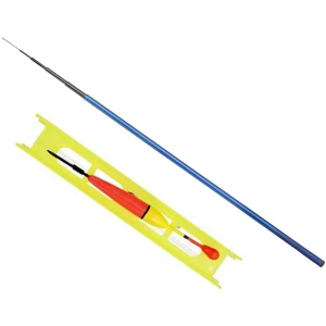Combo Varga + Linie Pescuit CARP ZOOM Kids Tele Pole with Float Set 2.80m Combo Varga + Linie Pescuit CARP ZOOM Kids Tele Pole with Float Set 2.80m