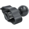 Baza Glisanta cu Eliberare Rapida si Bila RAM Mounts Track Ball Quick Release Base - C Size Baza Glisanta cu Eliberare Rapida si Bila RAM Mounts Track Ball Quick Release Base - C Size