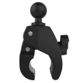Baza cu Clema si Bila RAM Mounts Tough-Claw Large Clamp Base & Ball - C Size