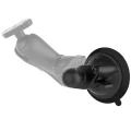 Baza cu Ventuza RAM Mounts Twist-Lock Suction Cup Base with Ball - B Size Baza cu Ventuza RAM Mounts Twist-Lock Suction Cup Base with Ball - B Size