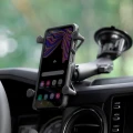 Baza cu Ventuza RAM Mounts Twist-Lock Suction Cup Base with Ball - B Size Baza cu Ventuza RAM Mounts Twist-Lock Suction Cup Base with Ball - B Size
