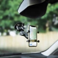 Baza cu Ventuza RAM Mounts Twist-Lock Suction Cup Base with Ball - B Size Baza cu Ventuza RAM Mounts Twist-Lock Suction Cup Base with Ball - B Size