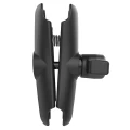 Brat RAM Mounts Double Socket Arm - B Size Medium Brat RAM Mounts Double Socket Arm - B Size Medium