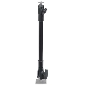 Extensie Brat RAM Mounts PVC Pipe Extension with B Size & C Size Socket Arms, Lungime 18"/45.7cm Extensie Brat RAM Mounts PVC Pipe Extension with B Size & C Size Socket Arms, Lungime 18"/45.7cm
