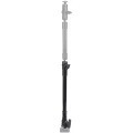 Extensie Brat RAM Mounts PVC Pipe Extension with B Size & C Size Socket Arms, Lungime 18"/45.7cm