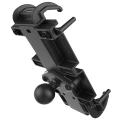 Quick Grip RAM Mounts XL Phone Holder with Ball - B Size