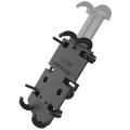 Quick Grip RAM Mounts XL Phone Holder with Ball - B Size