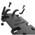 Quick Grip RAM Mounts XL Phone Holder with Ball - B Size Quick Grip RAM Mounts XL Phone Holder with Ball - B Size
