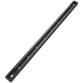 Sina RAM Mounts 13" Modular Aluminum Black Tough Track Sina RAM Mounts 13" Modular Aluminum Black Tough Track