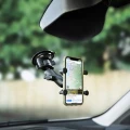 X Grip RAM Mounts Universal Phone Holder with Ball - B Size X Grip RAM Mounts Universal Phone Holder with Ball - B Size