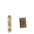CONECTOR RAPID MIKADO LINE CONNECTOR AMF16 Marime M 6BUC/PLIC CONECTOR RAPID MIKADO LINE CONNECTOR AMF16 Marime M 6BUC/PLIC