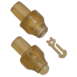 Conector CARP ZOOM Smart Quick Change Beads Pro, 10buc/pac