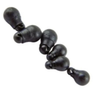 Conector Korum Quick Change Beads Standard, 8buc/plic Conector Korum Quick Change Beads Standard, 8buc/plic