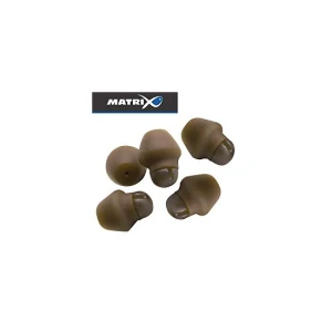 Conector Momitor Matrix Rubber Quick Beads Conector Momitor Matrix Rubber Quick Beads