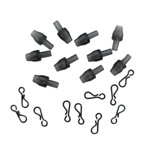 Conector Rapid Claumar Safety Feeder 10/Plic