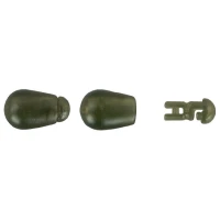Conector Rapid Maver Mv-r Feeder Speedy Change Bead Big, 10buc/plic Conector Rapid Maver Mv-r Feeder Speedy Change Bead Big, 10buc/plic