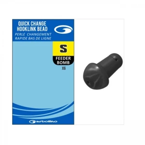 Perle Garbolino M Quick Change Hook Link Bomb Feeder Bead Perle Garbolino M Quick Change Hook Link Bomb Feeder Bead