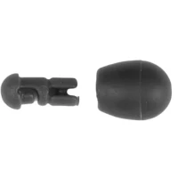 Quick Change Beads Nytro Targetz, Marime S, 10buc/pac