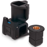 Adaptor Preston Ventalite Side Tray Qr Adaptor, 1buc/pac