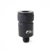 CONECTOR RAPID FL MAGNETIC BLACK LABEL