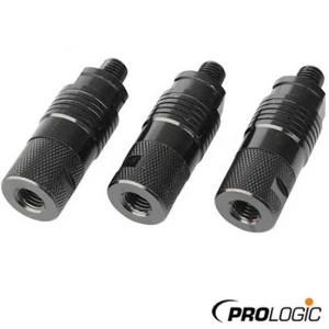 Conector PROLOGIC cu Eliberare Rapida, Marime L, 3buc/pac