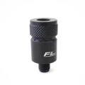 Set Conectori FL Rapid Magnetic Black Label 4busc/set