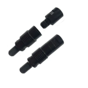 ADAPTOR MOSTIRO RAPID QUICK RELEASE ALUMINIU BLACK EDITION ADAPTOR MOSTIRO RAPID QUICK RELEASE ALUMINIU BLACK EDITION