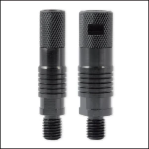 ADAPTOR QUICK RELEASE MIC CARP ZOOM
