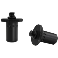 Adaptor FOX Black Label QR Camera Adaptor Adaptor FOX Black Label QR Camera Adaptor
