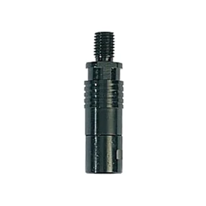 CONECTOR JAXON QUICK RELEASE BLACK B CONECTOR JAXON QUICK RELEASE BLACK B