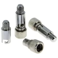 Conector Rapid din Inox NGT Quick Release 1buc/blister Conector Rapid din Inox NGT Quick Release 1buc/blister