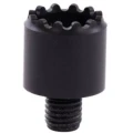 Conector Zfish Quick Magnetic Clip, Black Conector Zfish Quick Magnetic Clip, Black