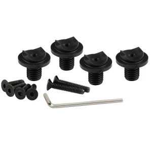 Conversion FOX Black Label QR Kit CBB030 Conversion FOX Black Label QR Kit CBB030