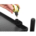 Suport Matrix Side Tray QR Clamp Suport Matrix Side Tray QR Clamp