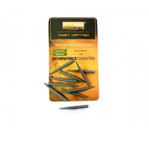 Anti Tangle PB Products Downforce Tungsten Sleeves Weed 10buc/plic Anti Tangle PB Products Downforce Tungsten Sleeves Weed 10buc/plic