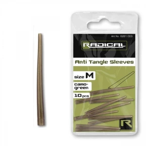 Anti Tangle Radical Sleeves L 10buc/plic