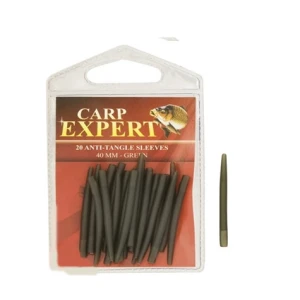 Antitangle Sleeves Carp Expert 20buc/plic 40mm Antitangle Sleeves Carp Expert 20buc/plic 40mm