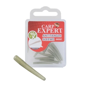 CARP EXPERT MINI ANTI TANGLE SLEEVES 10BUC/PLIC CARP EXPERT MINI ANTI TANGLE SLEEVES 10BUC/PLIC