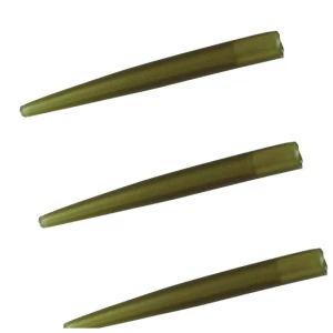 CONURI ANTITANGLE CARP SPIRIT WEED GREEN 25BUC