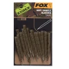 Camo Fox Anti Tangle Sleeves x25 Camo Fox Anti Tangle Sleeves x25