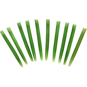 Con Anti Tangle FORMAX Silicon, 6cm, 10buc/pac