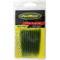 Con Anti Tangle FORMAX Silicon, 6cm, 10buc/pac