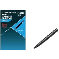 Con Anti Tangle NASH Tungsten L, Black, 10buc/pac Con Anti Tangle NASH Tungsten L, Black, 10buc/pac