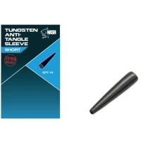 Con Anti Tangle NASH Tungsten S, Black, 10buc/pac Con Anti Tangle NASH Tungsten S, Black, 10buc/pac